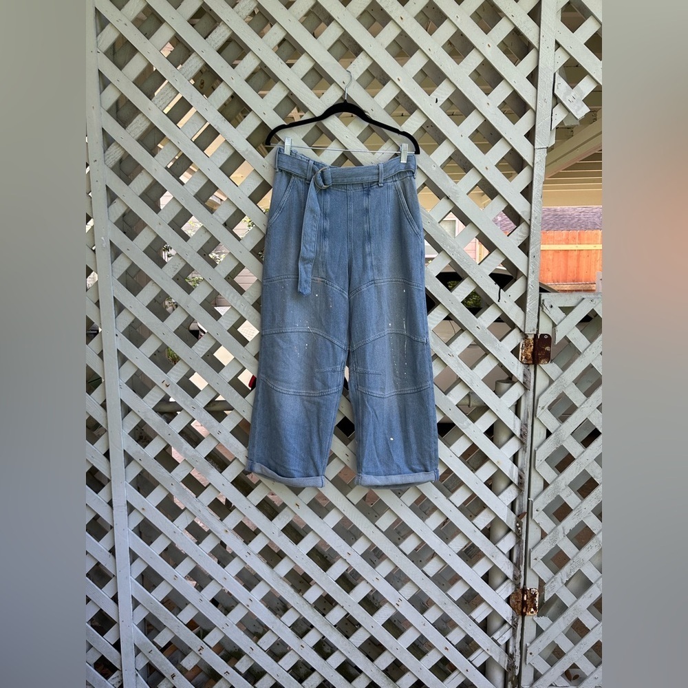 Free people pants - Picture 1 of 4